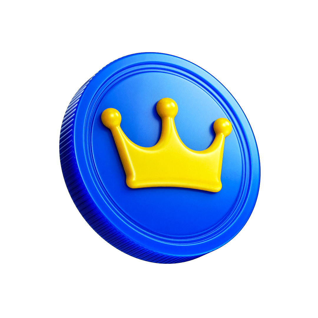 Crown Icon